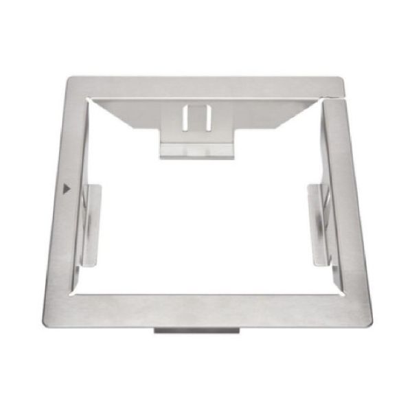 Picture of ZEBRA bracket bucket mount